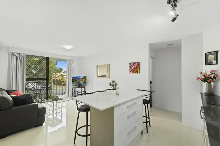 Main view of Homely unit listing, 8/1374 Gold Coast Highway, Palm Beach QLD 4221