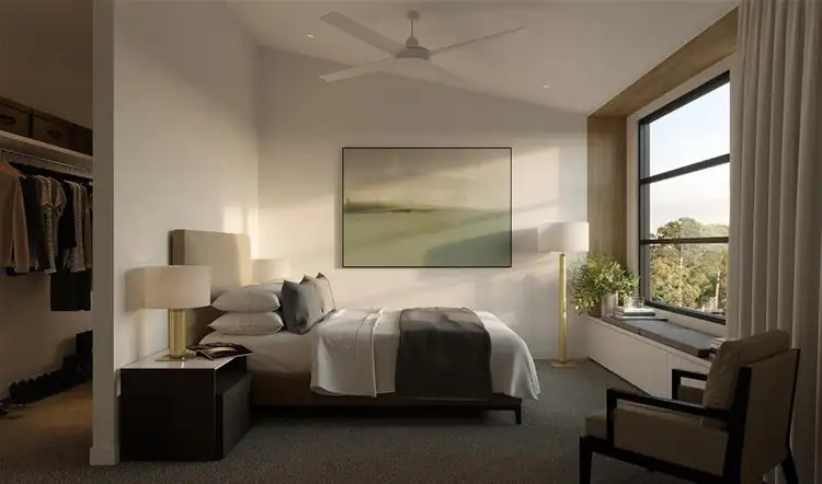 Second view of Homely townhouse listing, 9/35-41 Simpsons Road & 41 Rosewood Street, Bardon QLD 4065