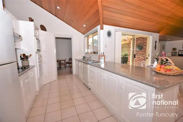 Fifth view of Homely house listing, 18 Waterview Street, Forster NSW 2428