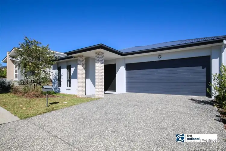 Main view of Homely house listing, 19 Kangaroo Crescent, Springfield Lakes QLD 4300