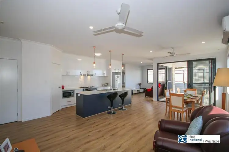 Fourth view of Homely house listing, 19 Kangaroo Crescent, Springfield Lakes QLD 4300