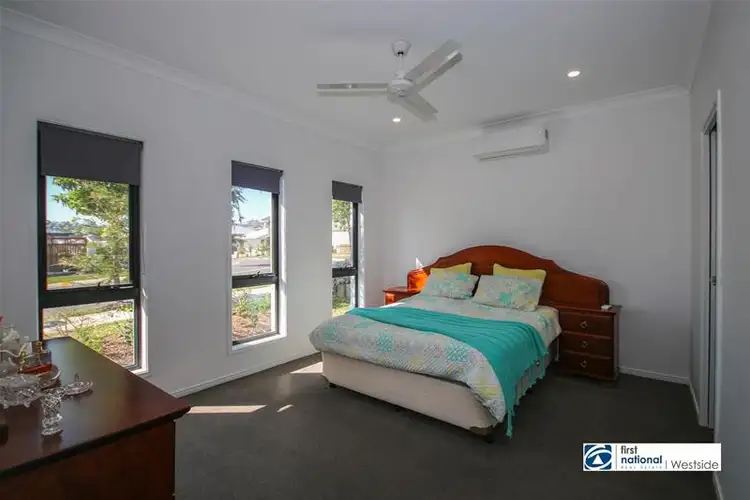 Sixth view of Homely house listing, 19 Kangaroo Crescent, Springfield Lakes QLD 4300