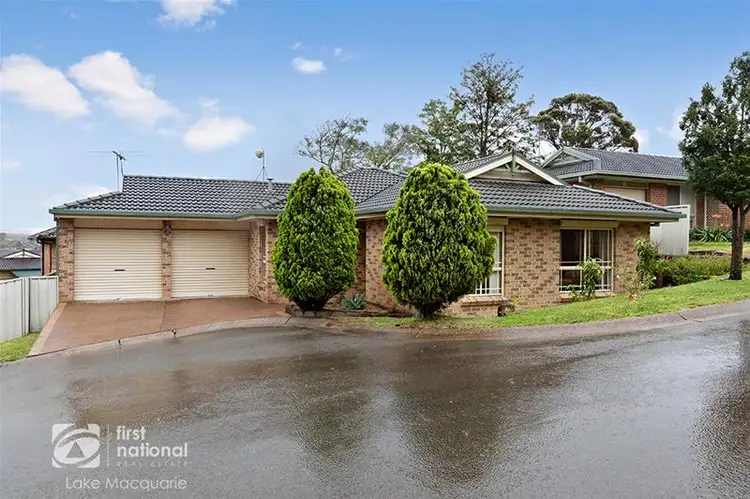 Main view of Homely house listing, 12/26 Baurea Close, Edgeworth NSW 2285