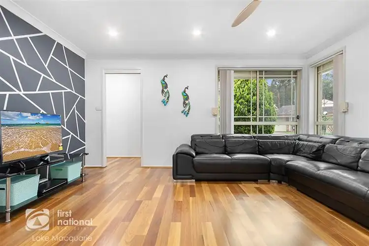 Third view of Homely house listing, 12/26 Baurea Close, Edgeworth NSW 2285