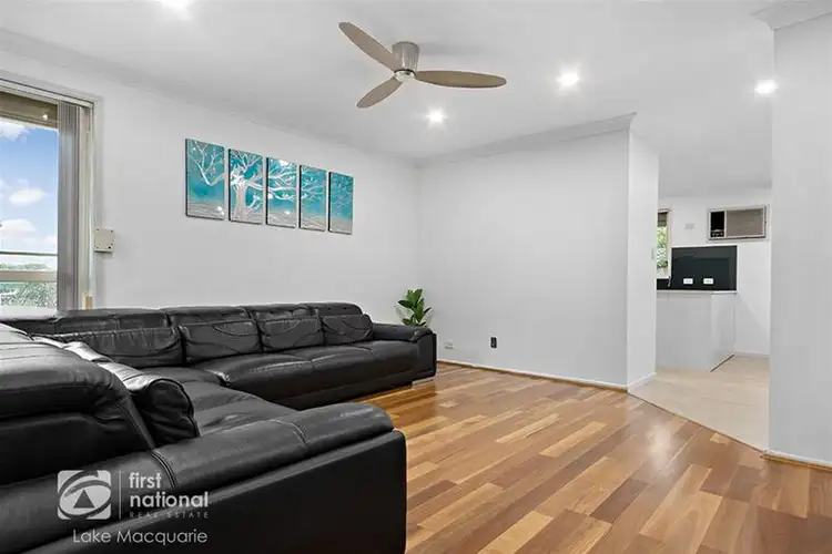 Sixth view of Homely house listing, 12/26 Baurea Close, Edgeworth NSW 2285