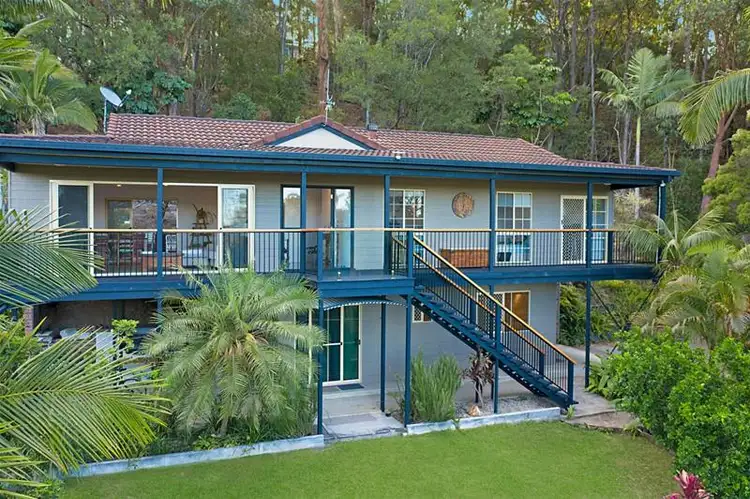 8 Alder Court, Currumbin Waters QLD 4223