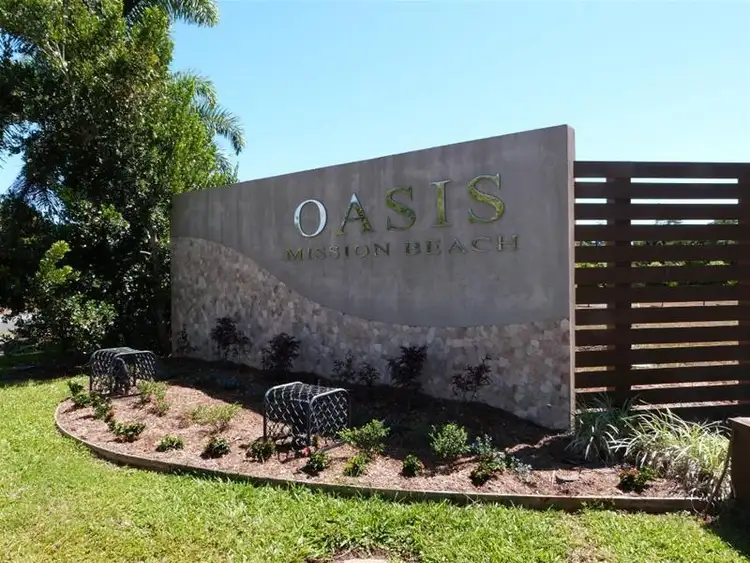 LOT 153/Lot 153 Shelly Court, Mission Beach QLD 4852