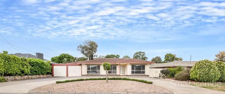 30 Mayo Crescent, Salisbury Downs SA 5108