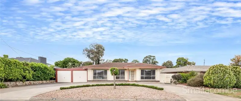 Main view of Homely house listing, 30 Mayo Crescent, Salisbury Downs SA 5108