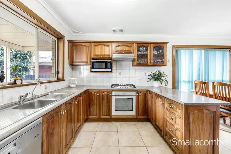 Fourth view of Homely house listing, 30 Mayo Crescent, Salisbury Downs SA 5108