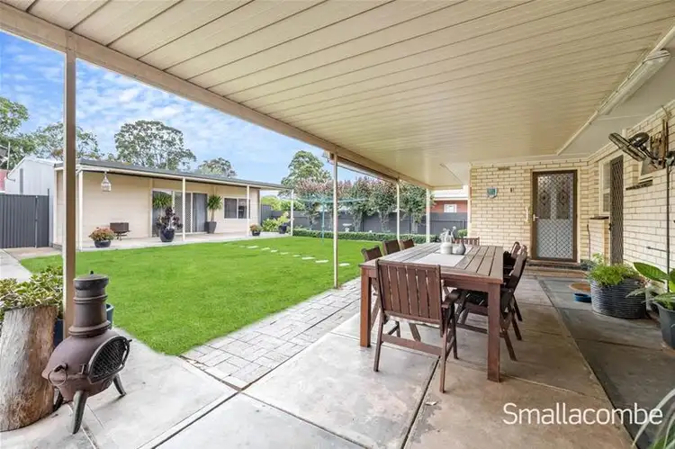 Fifth view of Homely house listing, 30 Mayo Crescent, Salisbury Downs SA 5108