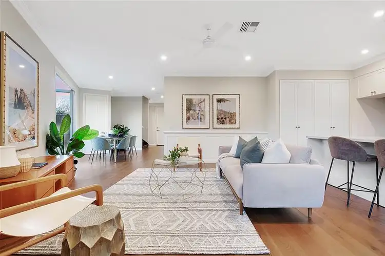 06/18 Thurlow Street, Newmarket QLD 4051
