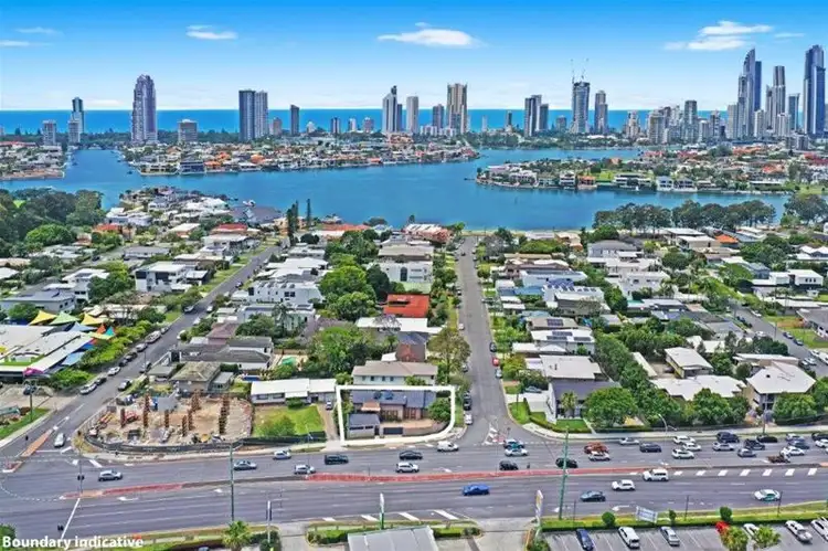 Main view of Homely house listing, 222 Ferry Road, Southport QLD 4215