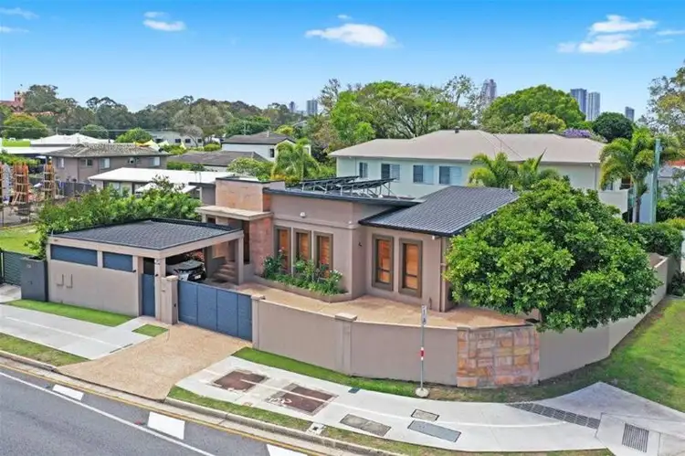 Second view of Homely house listing, 222 Ferry Road, Southport QLD 4215