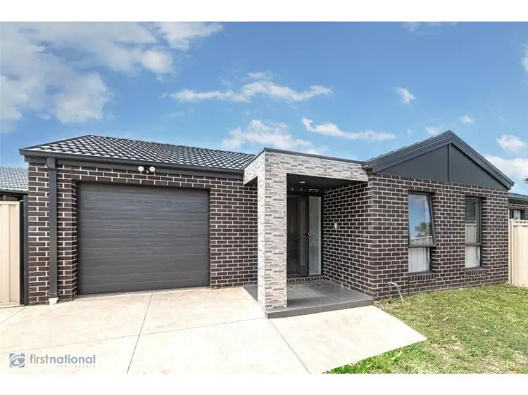 2a Vallence Court, Wallan VIC 3756
