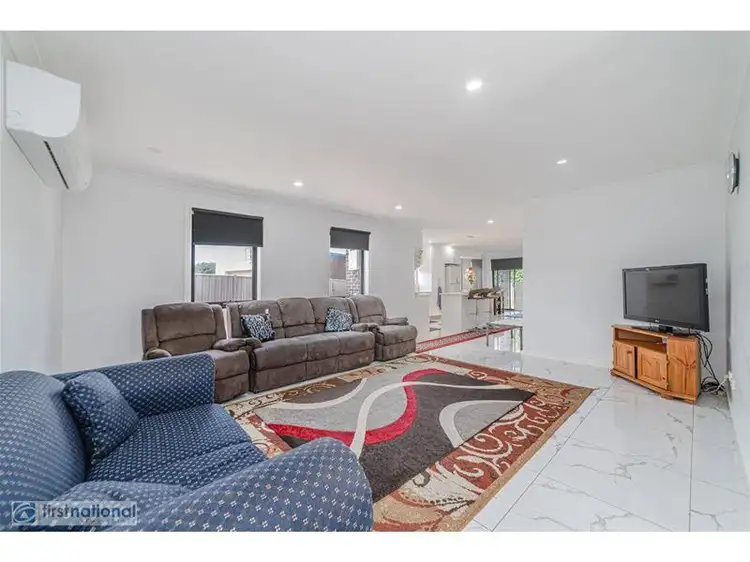 Third view of Homely unit listing, 2a Vallence Court, Wallan VIC 3756