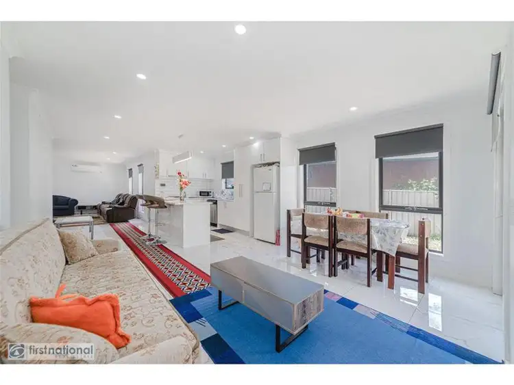 Sixth view of Homely unit listing, 2a Vallence Court, Wallan VIC 3756