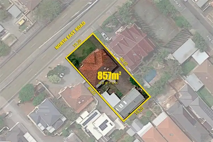 200 North East Road, Vale Park SA 5081