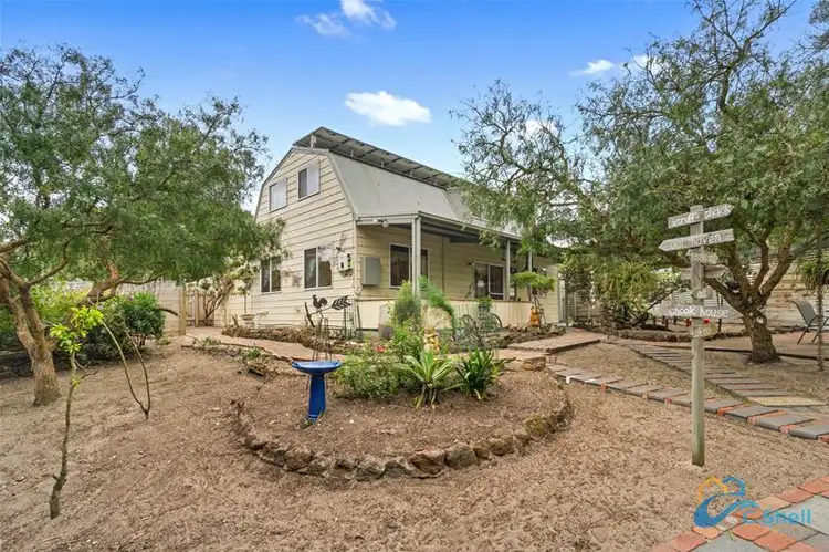 26 Haven Way, Golden Beach VIC 3851