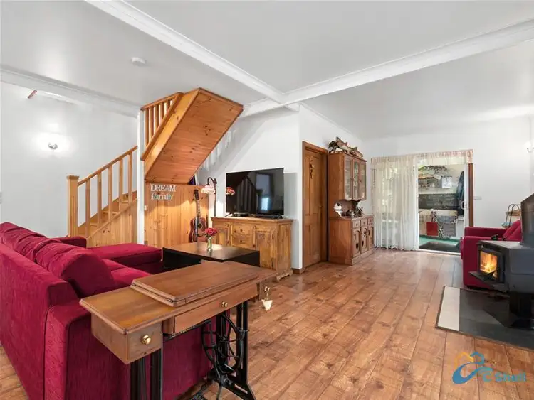 Fifth view of Homely house listing, 26 Haven Way, Golden Beach VIC 3851