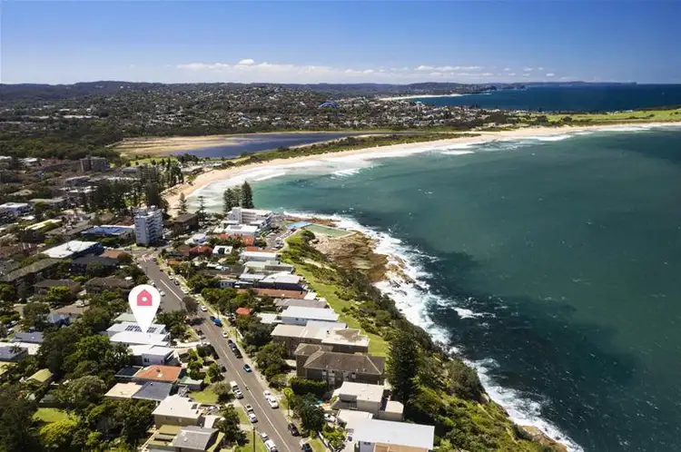 Third view of Homely house listing, 17 Monash Parade, Dee Why NSW 2099