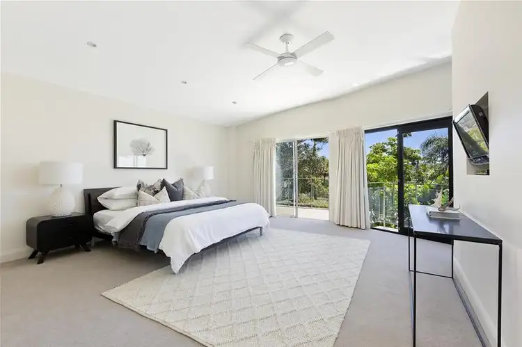 Fifth view of Homely house listing, 17 Monash Parade, Dee Why NSW 2099
