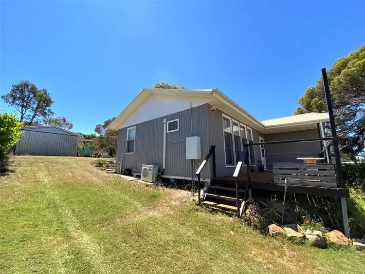 Fifth view of Homely house listing, 639 Cliff View Drive, Wongulla SA 5238