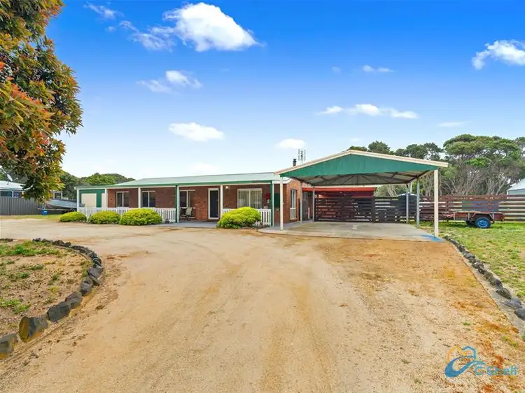40 Shoreline Drive, Golden Beach VIC 3851
