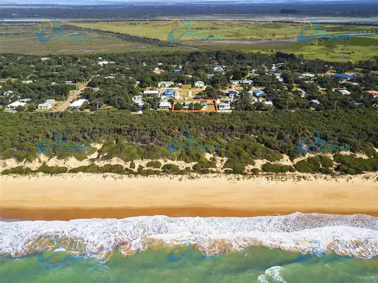 Fourth view of Homely house listing, 40 Shoreline Drive, Golden Beach VIC 3851