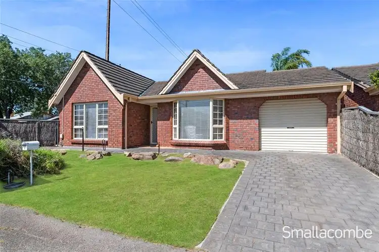 3/42 Springbank Road, Panorama SA 5041