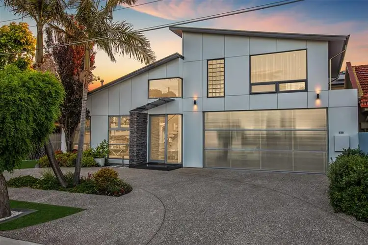 Main view of Homely house listing, 11a William Avenue, Henley Beach South SA 5022