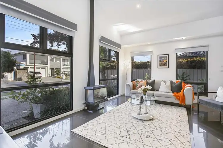 Third view of Homely house listing, 11a William Avenue, Henley Beach South SA 5022