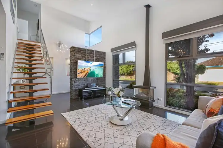 Fourth view of Homely house listing, 11a William Avenue, Henley Beach South SA 5022