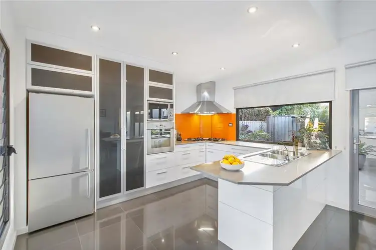 Sixth view of Homely house listing, 11a William Avenue, Henley Beach South SA 5022