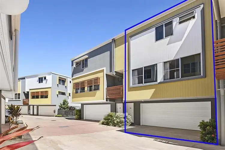 56/1 Grande Avenue, Carrara QLD 4211