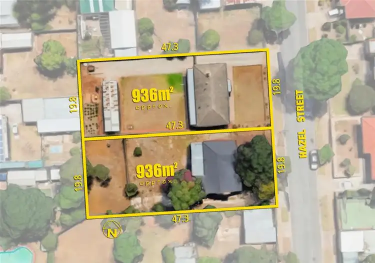 3 Hazel Street, Blair Athol SA 5084