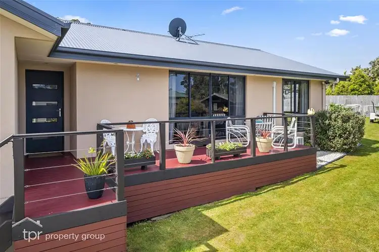 Third view of Homely house listing, 8 Fritton Drive, Dover TAS 7117