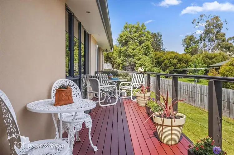 Fourth view of Homely house listing, 8 Fritton Drive, Dover TAS 7117