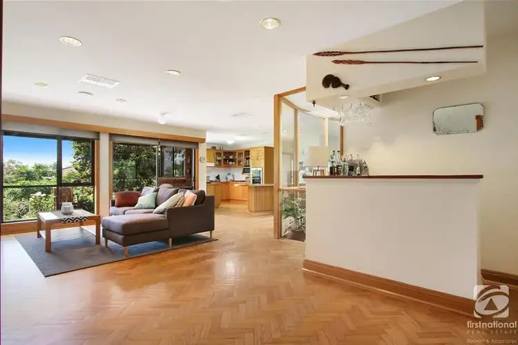 Second view of Homely house listing, 14 Kerferd Court, West Wodonga VIC 3690