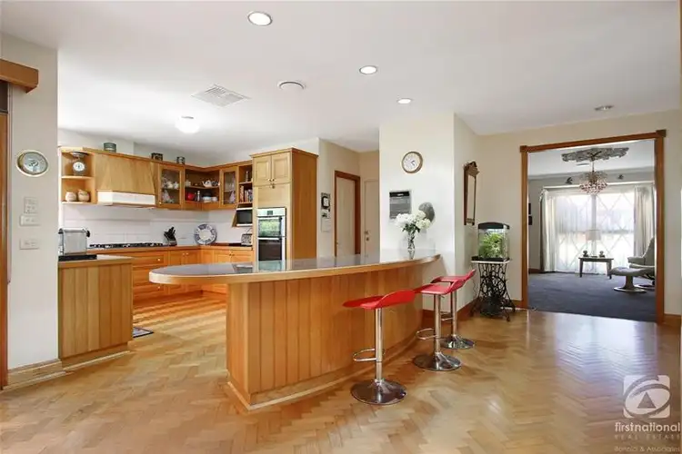 Fourth view of Homely house listing, 14 Kerferd Court, West Wodonga VIC 3690
