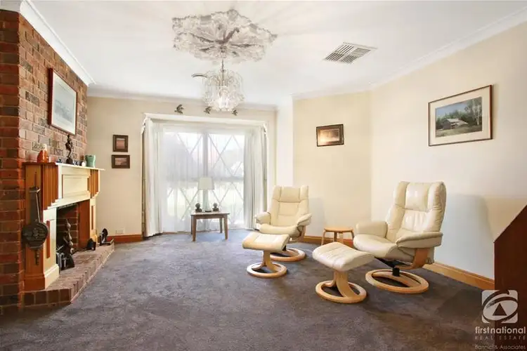Sixth view of Homely house listing, 14 Kerferd Court, West Wodonga VIC 3690