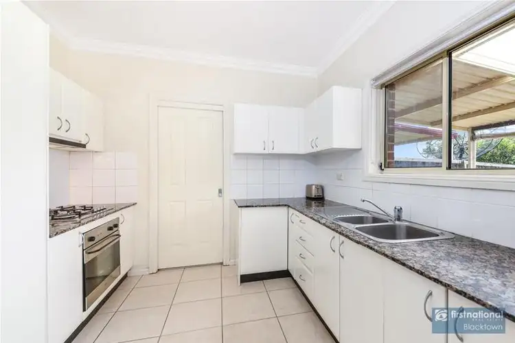 Second view of Homely townhouse listing, 69/17 Huntley Drive, Blacktown NSW 2148