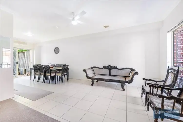 Third view of Homely townhouse listing, 69/17 Huntley Drive, Blacktown NSW 2148