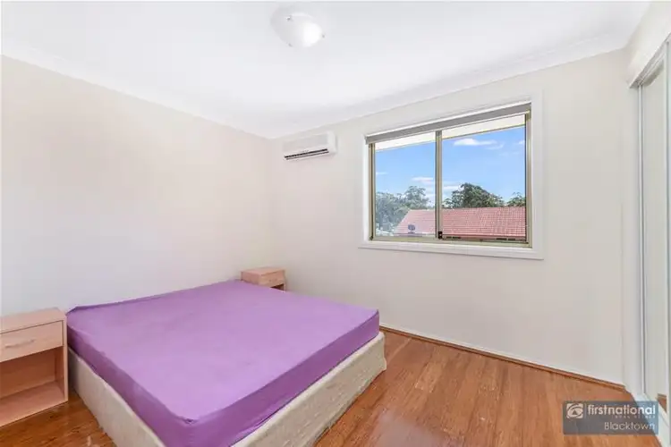 Fifth view of Homely townhouse listing, 69/17 Huntley Drive, Blacktown NSW 2148