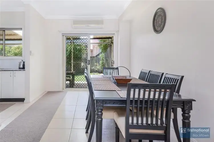 Sixth view of Homely townhouse listing, 69/17 Huntley Drive, Blacktown NSW 2148
