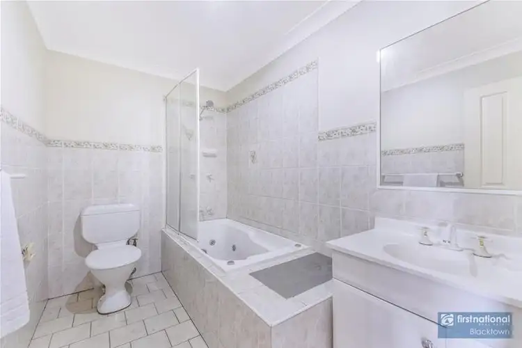 Seventh view of Homely townhouse listing, 69/17 Huntley Drive, Blacktown NSW 2148