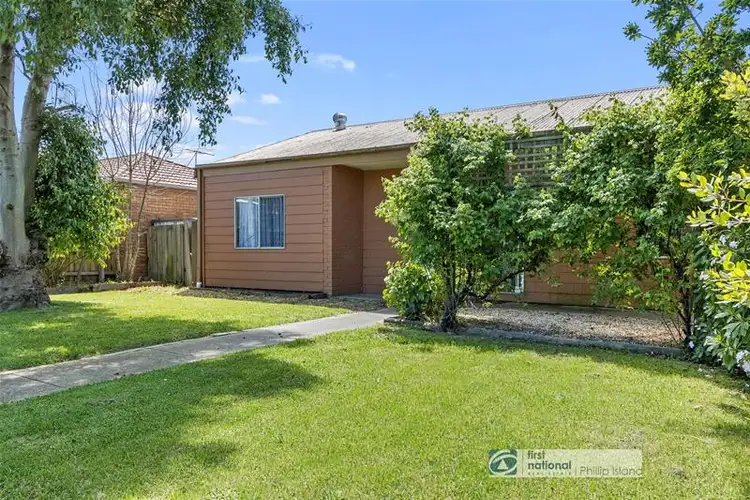 Main view of Homely apartment listing, 2/140-142 Settlement Road, Cowes VIC 3922