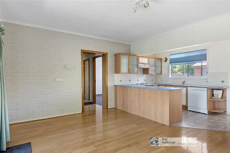 Second view of Homely apartment listing, 2/140-142 Settlement Road, Cowes VIC 3922