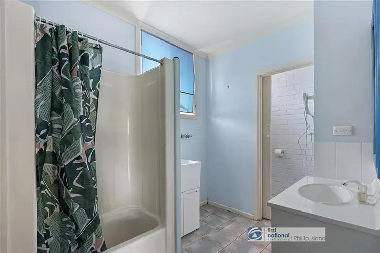 Third view of Homely apartment listing, 2/140-142 Settlement Road, Cowes VIC 3922