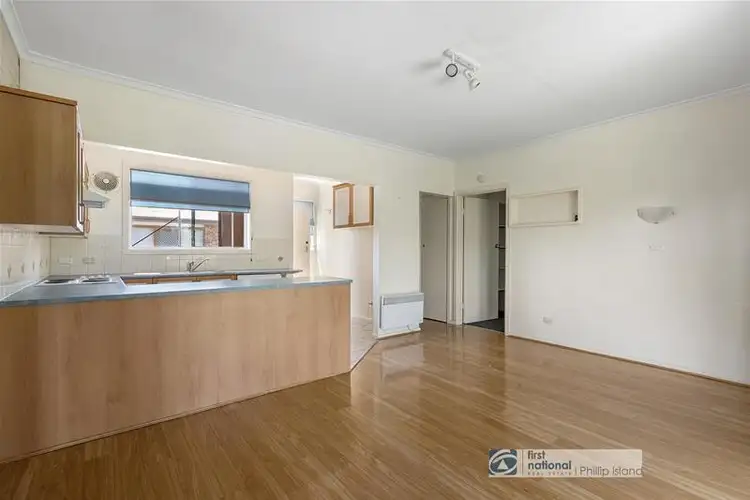 Fifth view of Homely apartment listing, 2/140-142 Settlement Road, Cowes VIC 3922